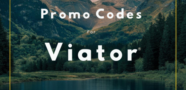 Viator Promo Code 2024